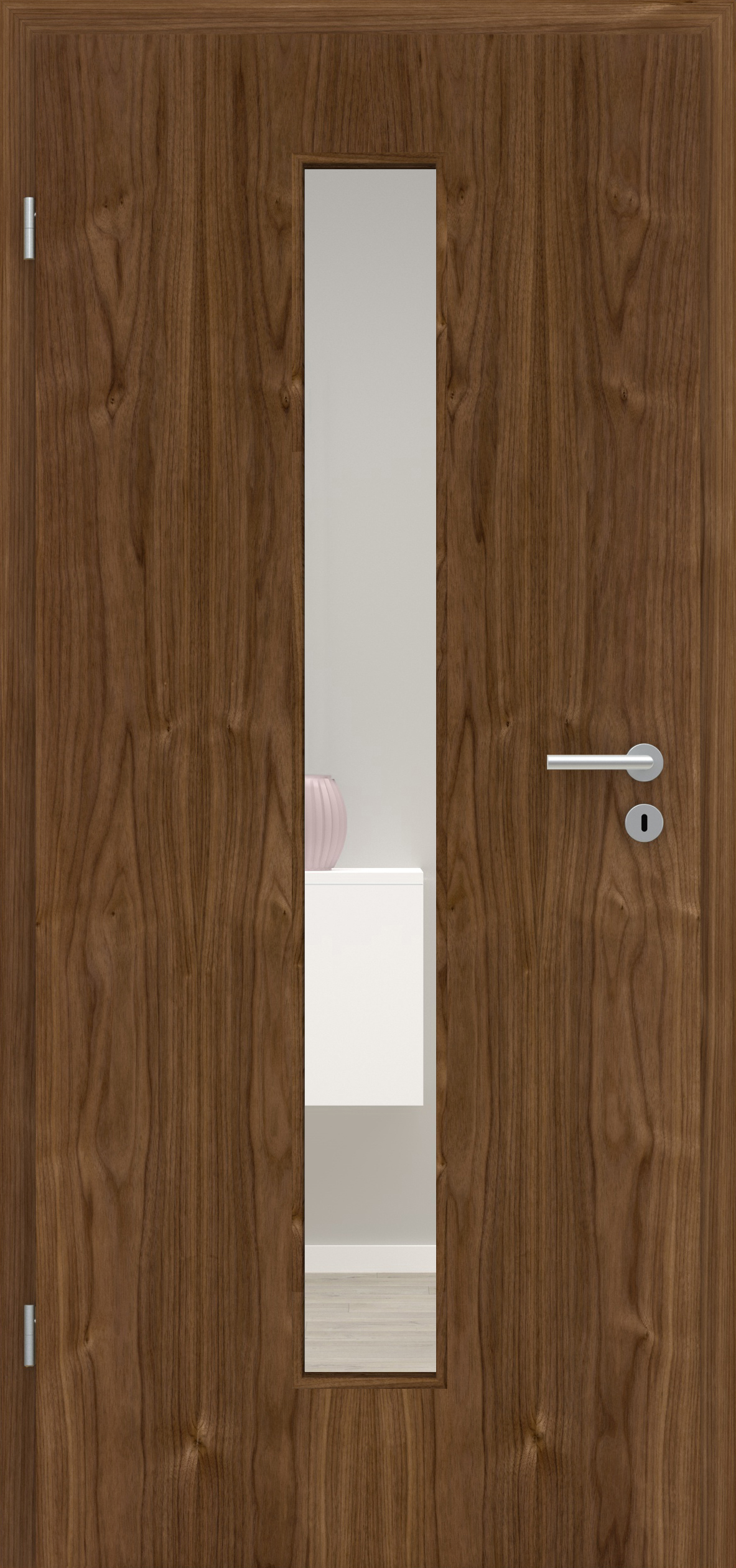 Amerikanisch Nussbaum