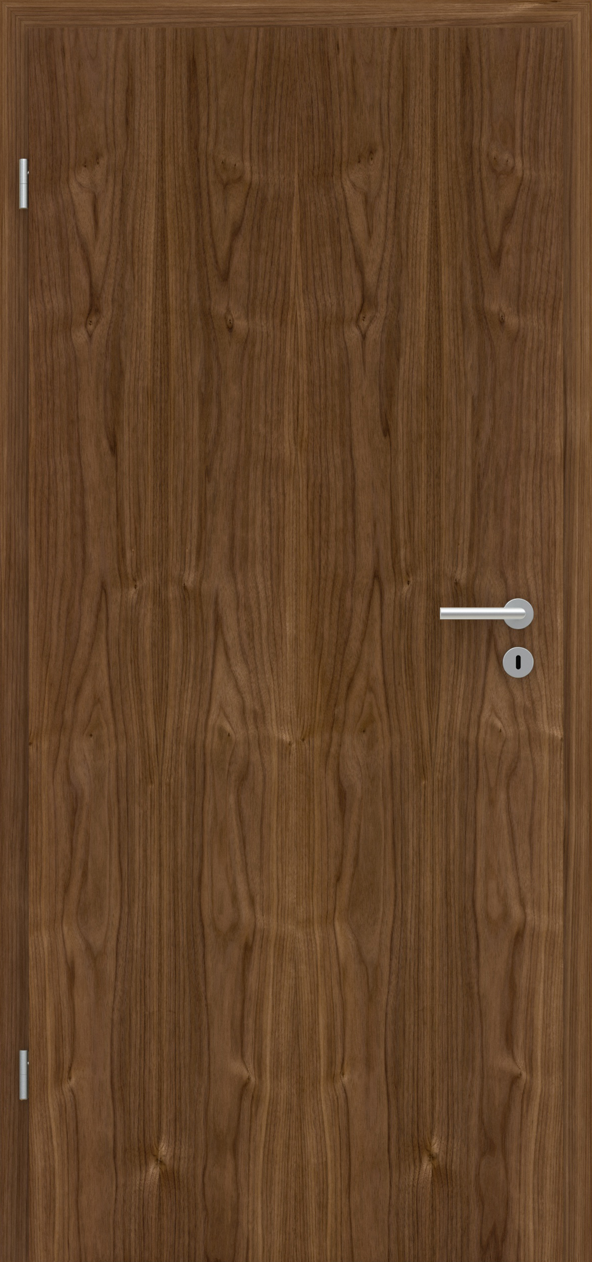 Amerikanisch Nussbaum