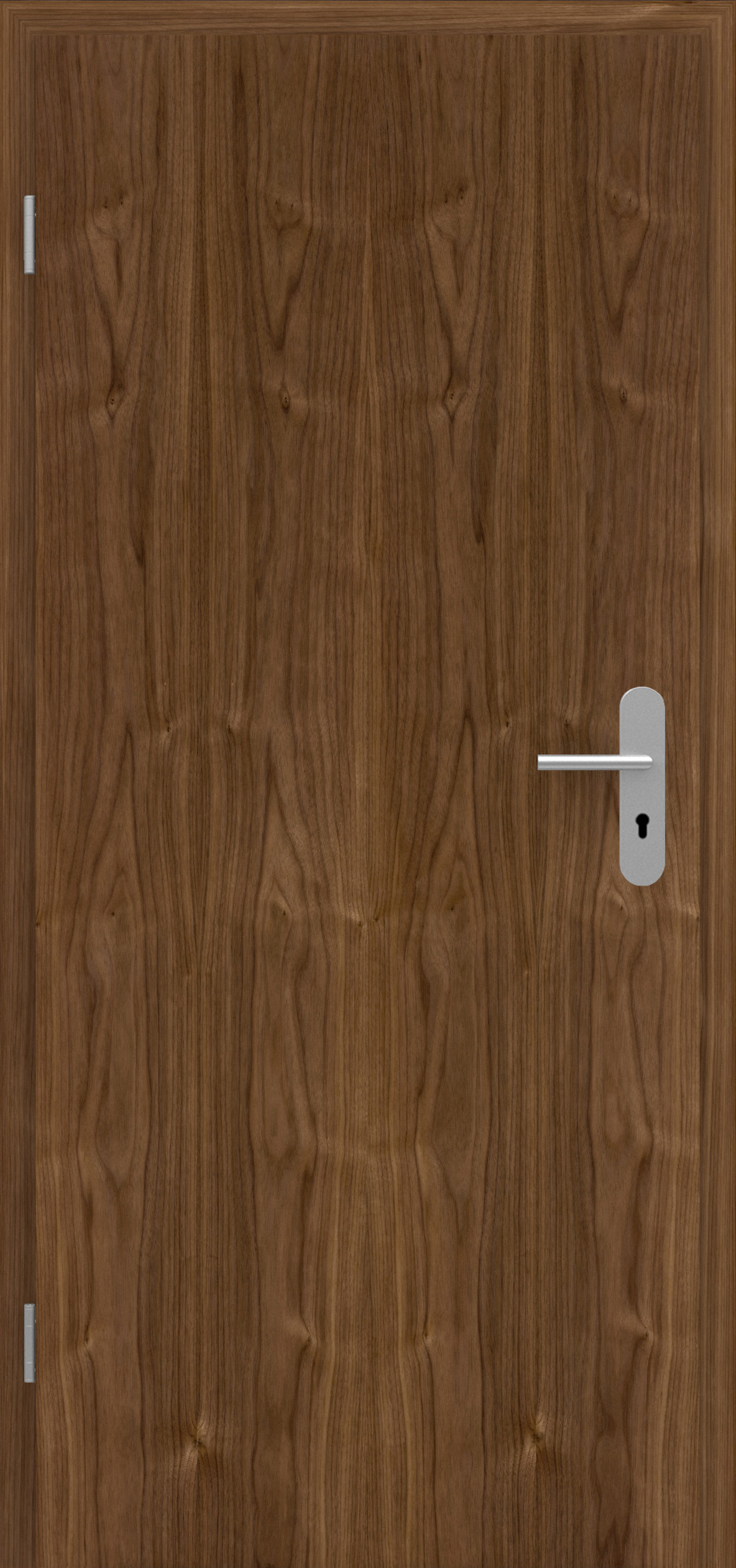 Amerikanisch Nussbaum
