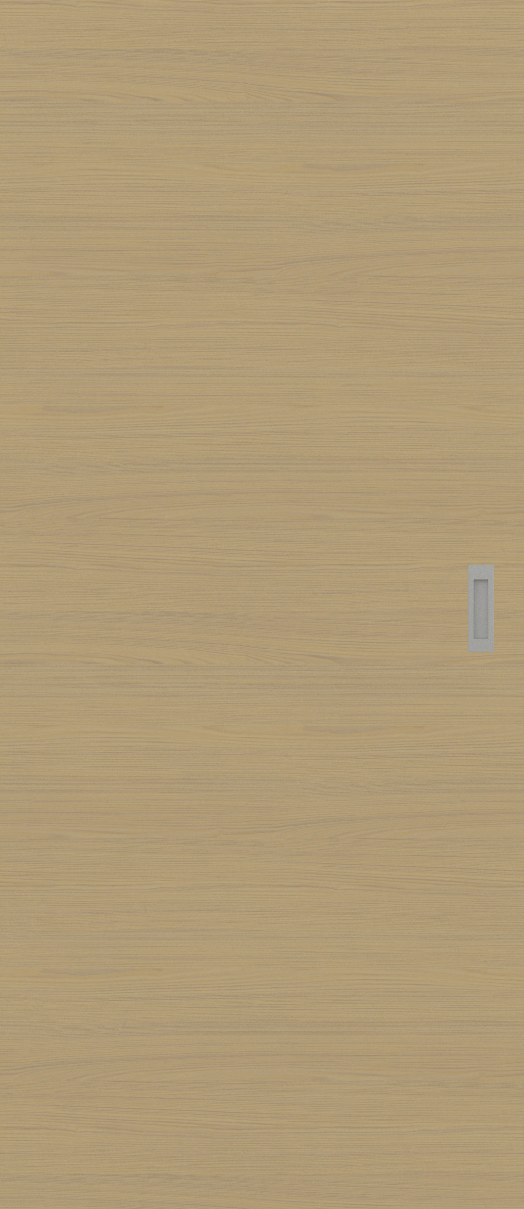 Eiche Naturbeige quer