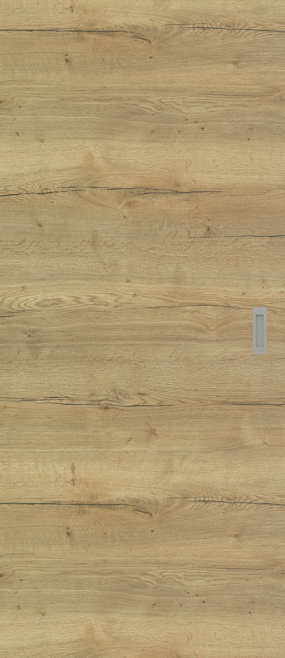 Fachwerk Eiche Natur quer