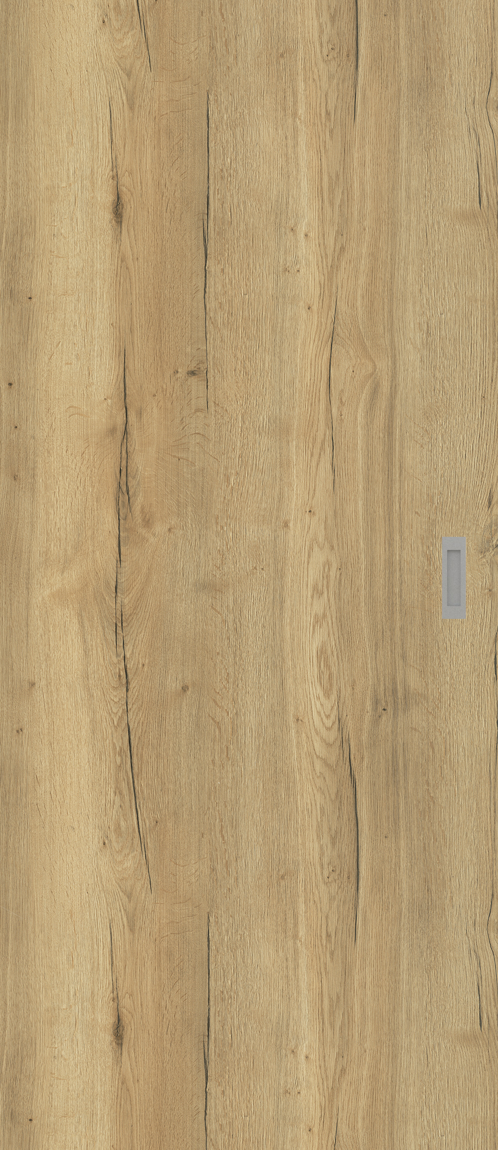 Fachwerk Eiche Natur