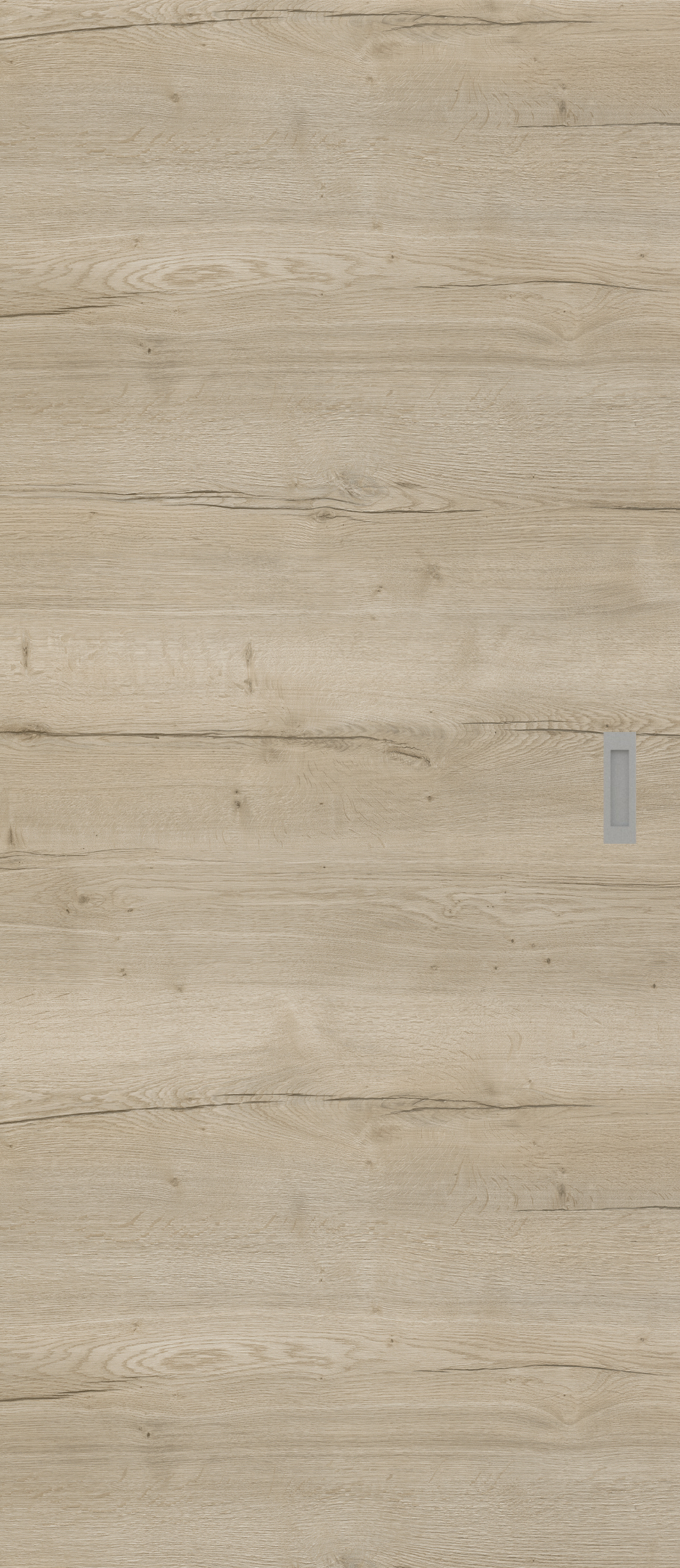 Fachwerk Eiche Sand quer