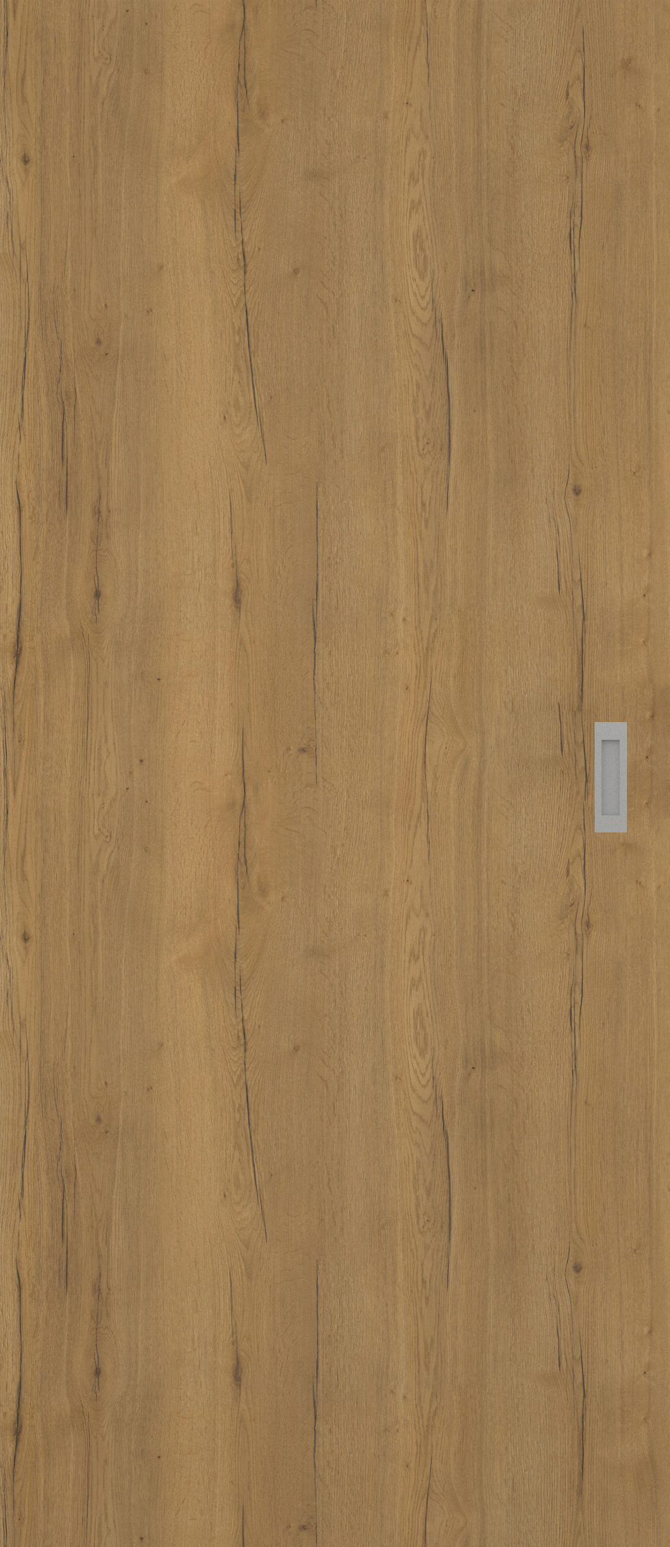 Fachwerk Eiche Honig