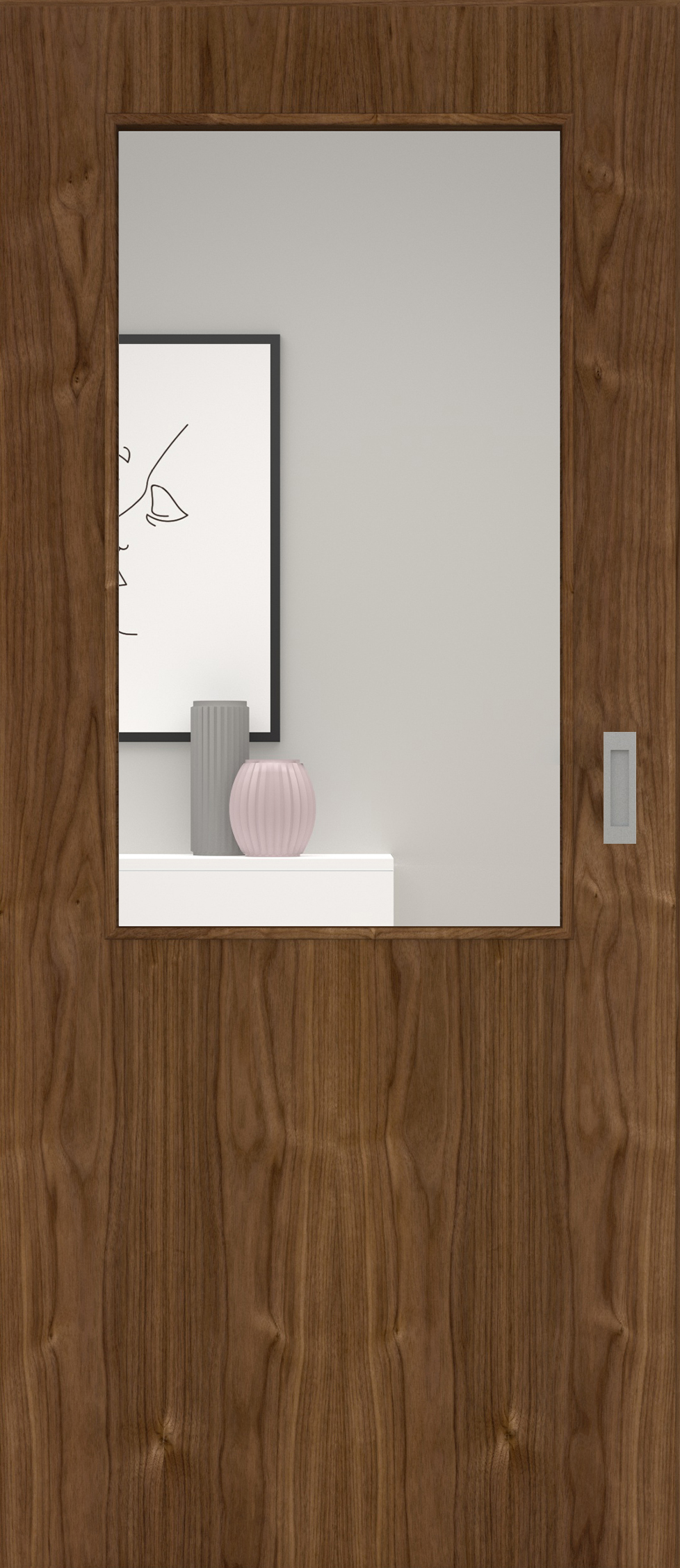 Amerikanisch Nussbaum