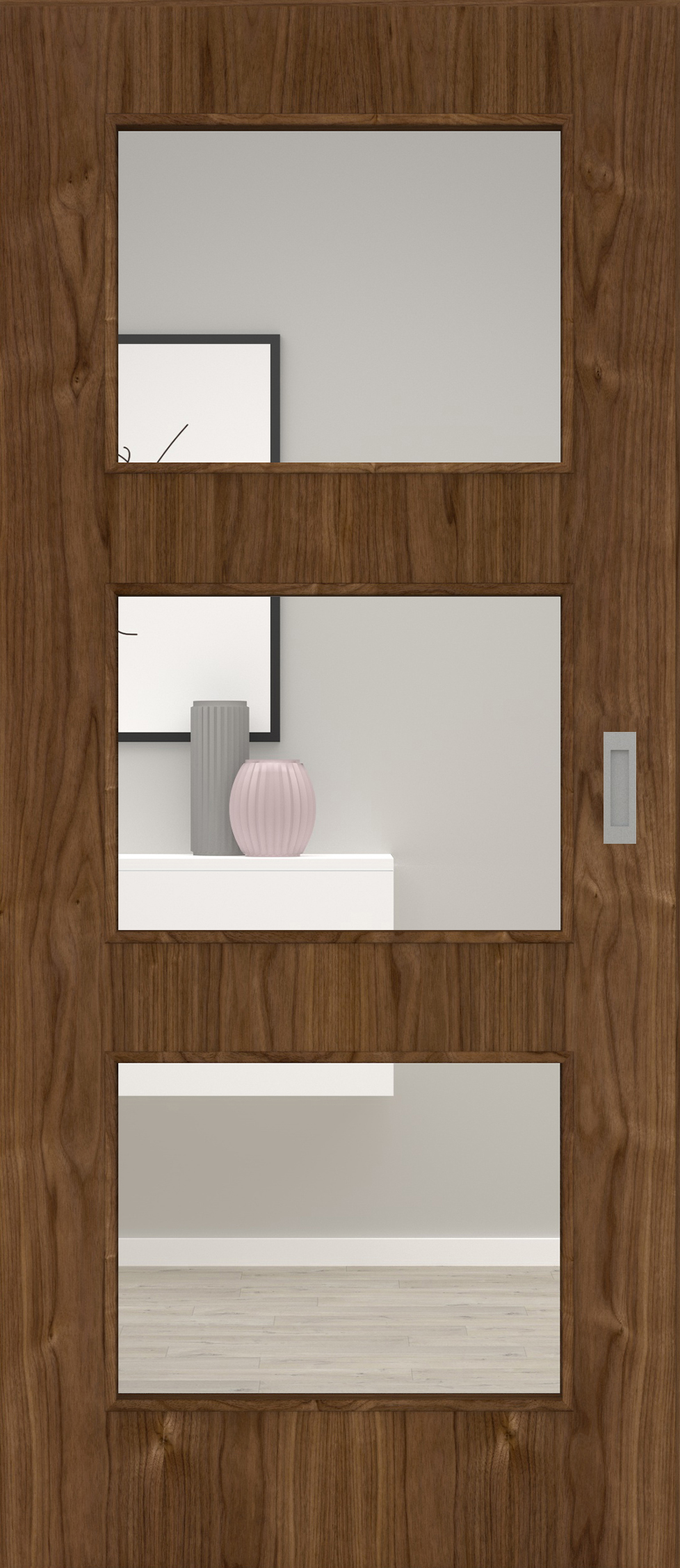 Amerikanisch Nussbaum