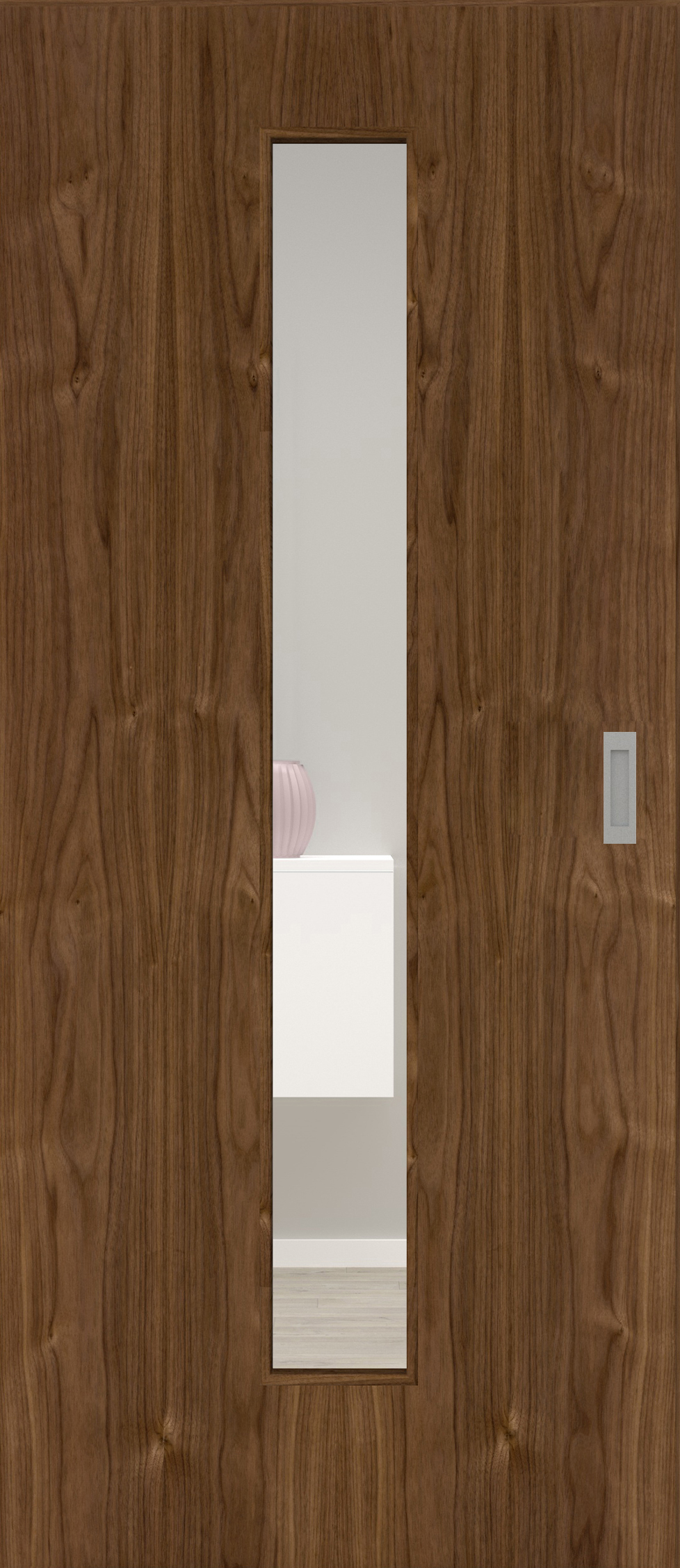 Amerikanisch Nussbaum