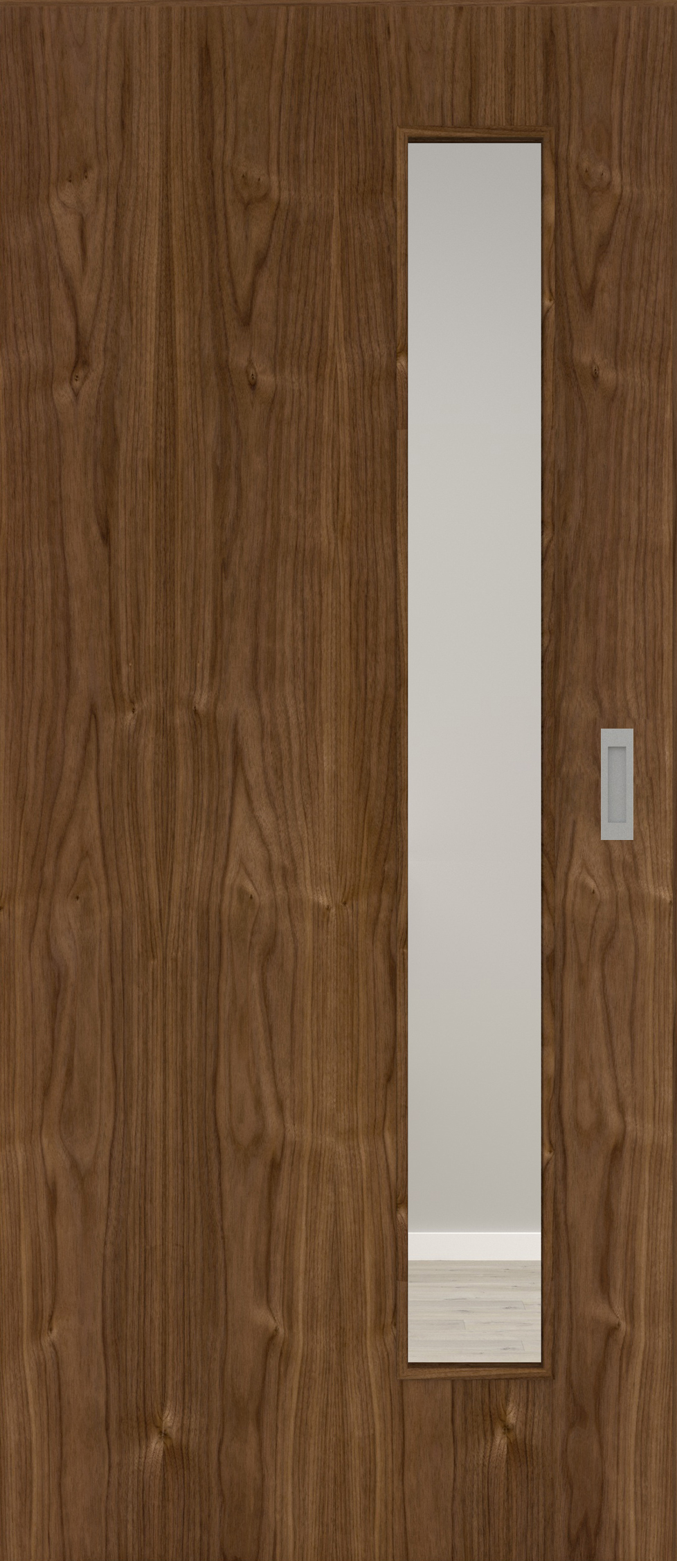 Amerikanisch Nussbaum