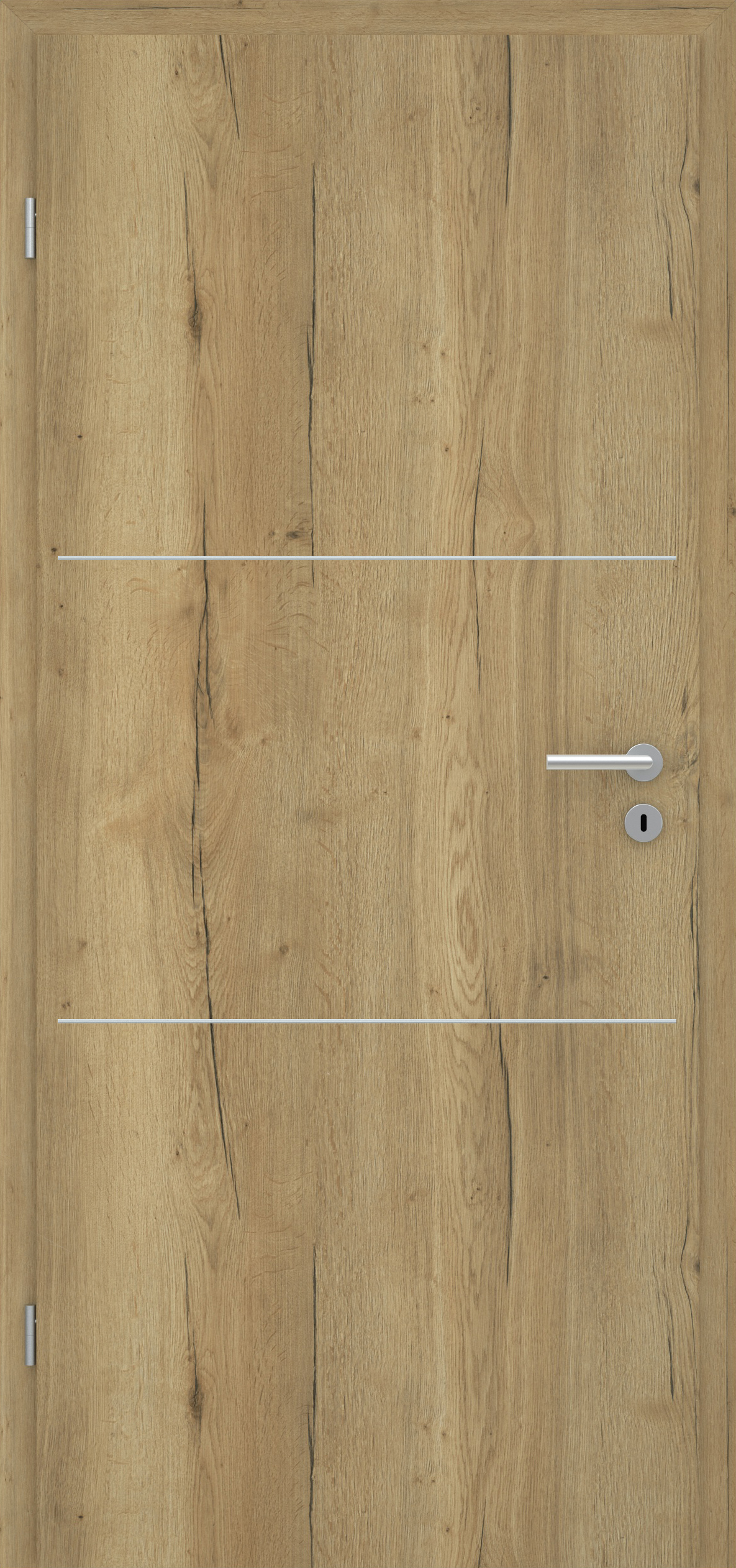 Fachwerk Eiche Natur