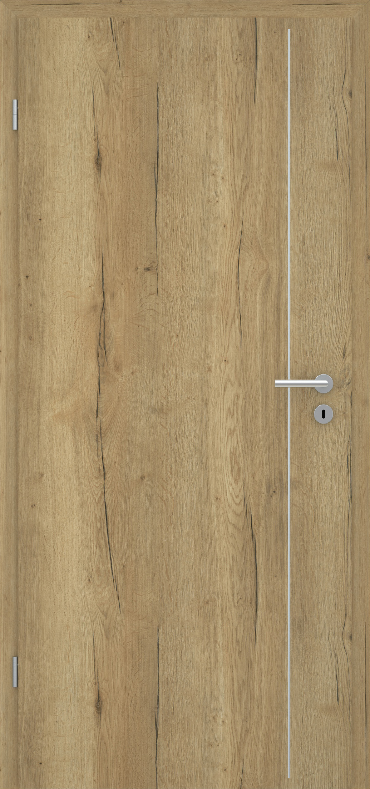 Fachwerk Eiche Natur