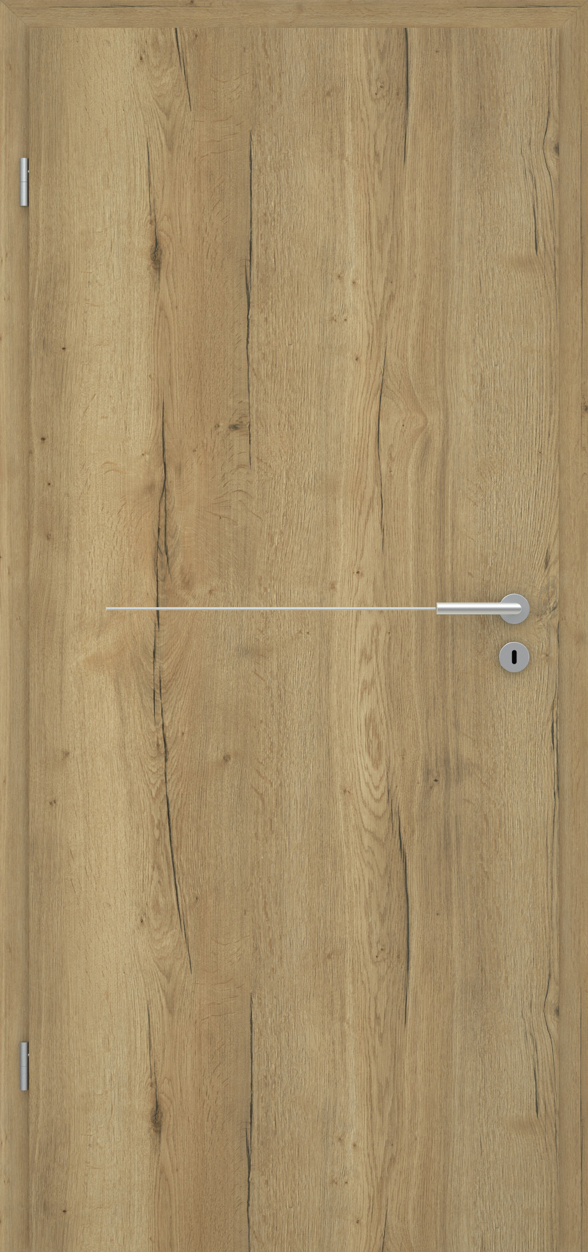 Fachwerk Eiche Natur