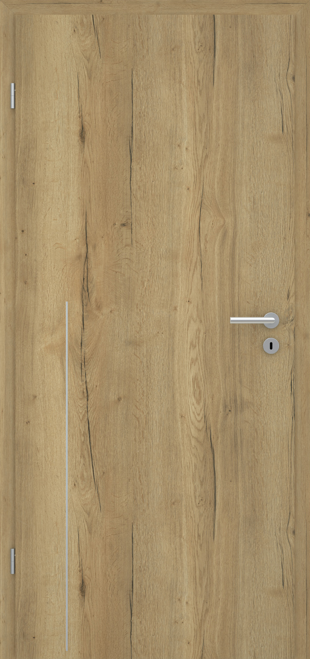 Fachwerk Eiche Natur