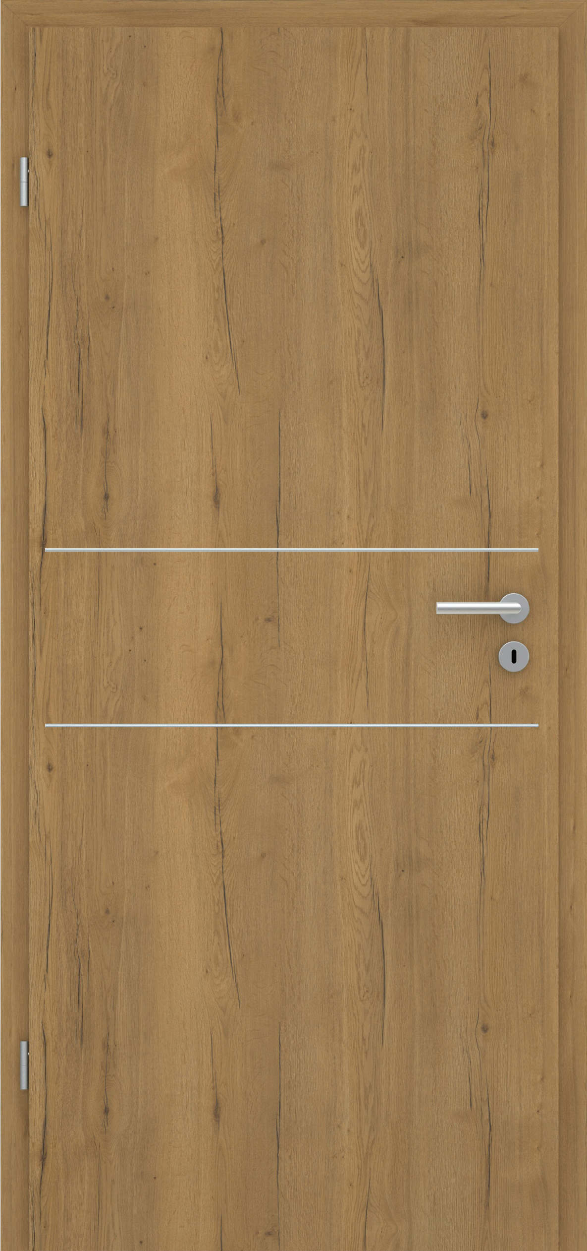 Fachwerk Eiche Honig