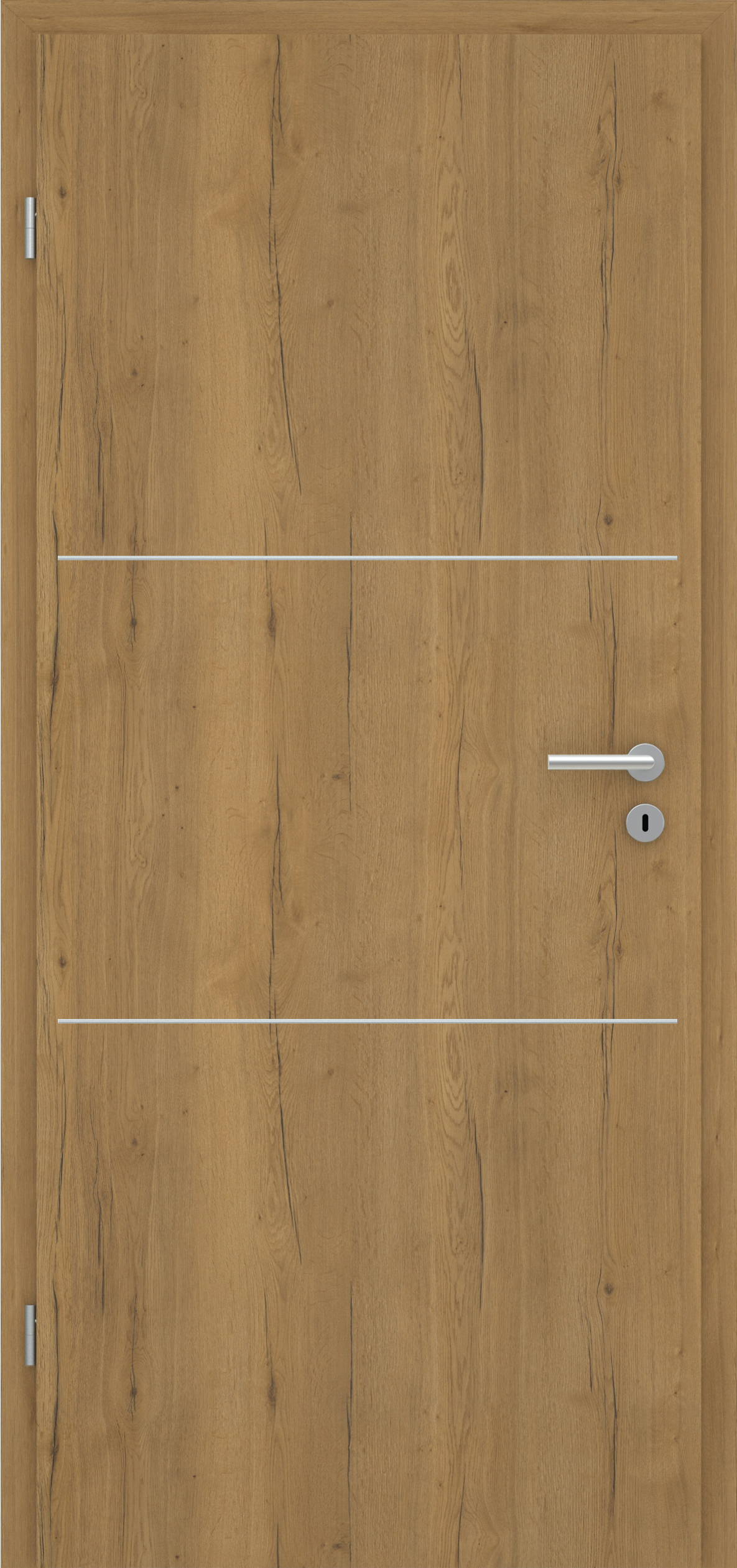 Fachwerk Eiche Honig