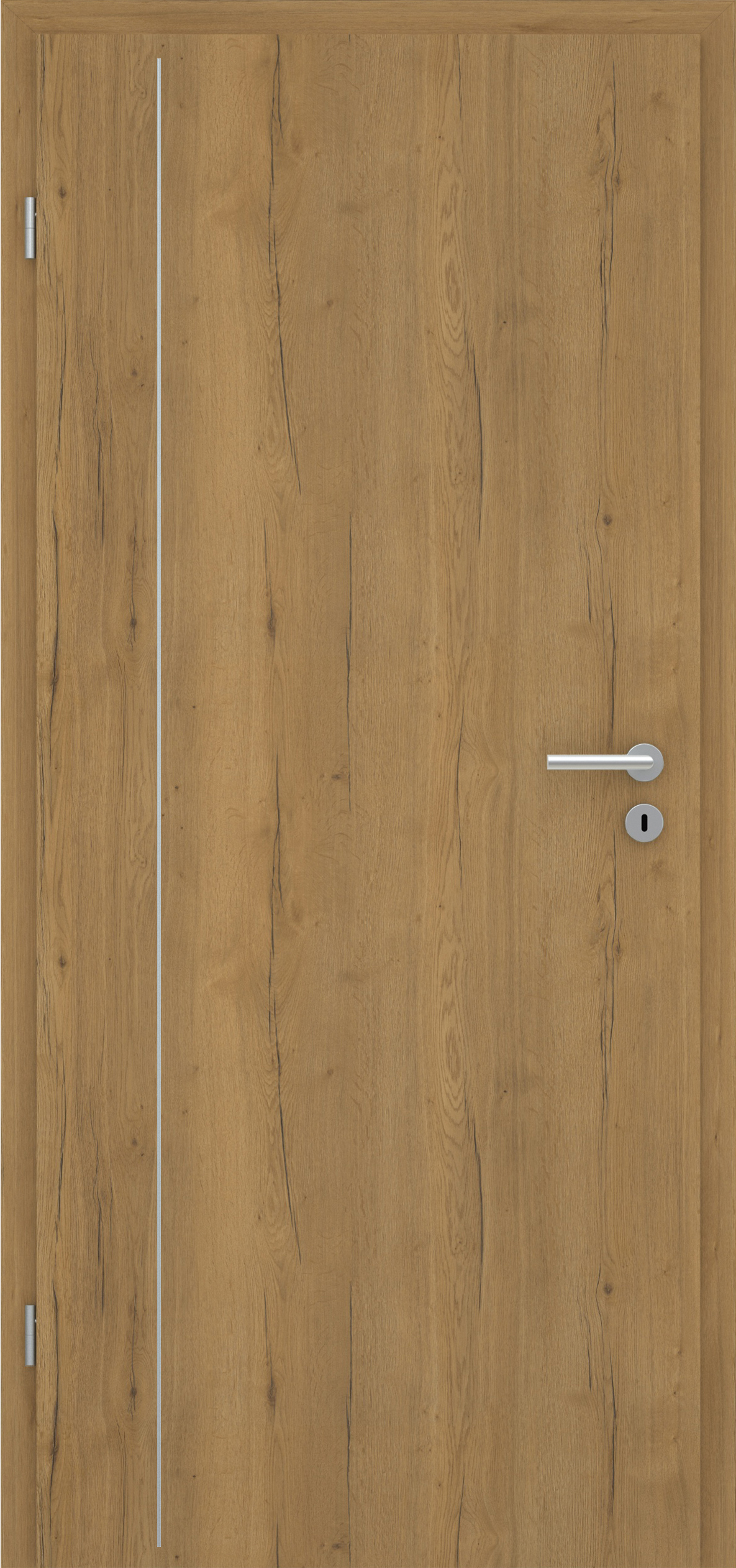 Fachwerk Eiche Honig