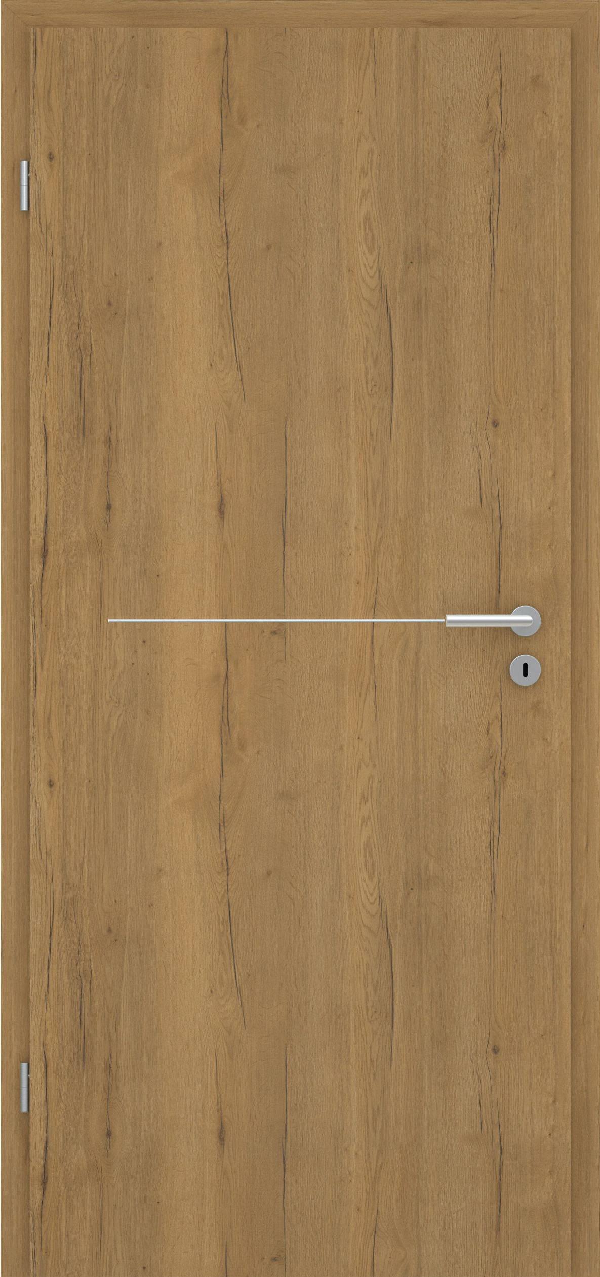 Fachwerk Eiche Honig