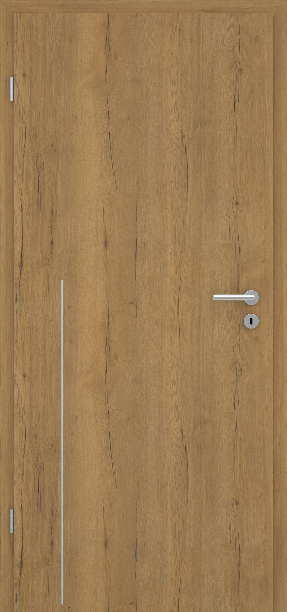 Fachwerk Eiche Honig