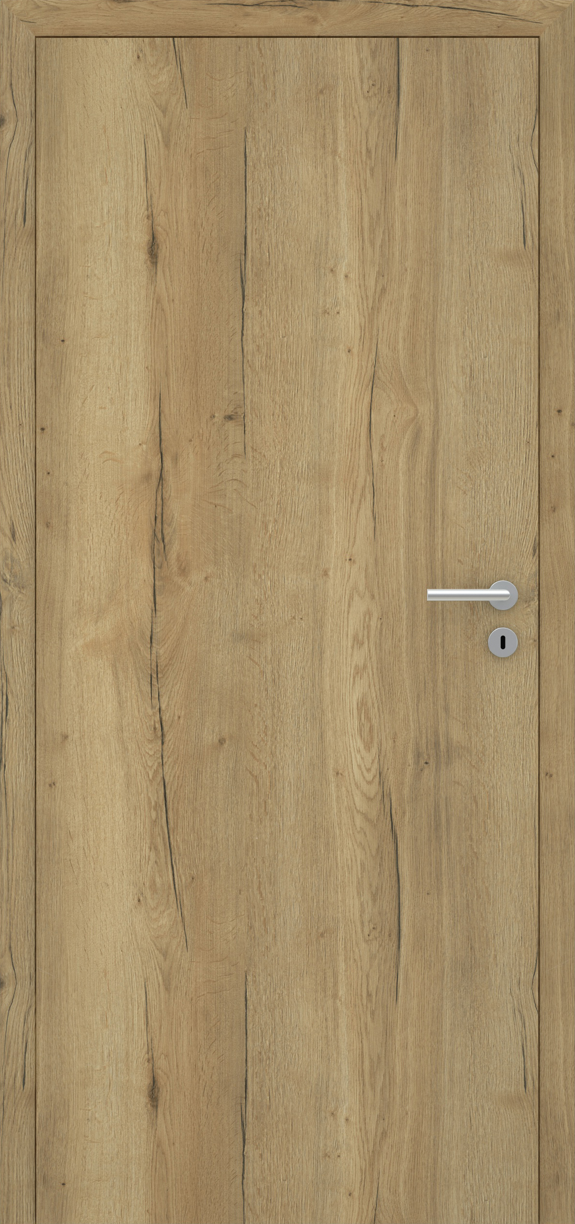 Fachwerk Eiche Natur