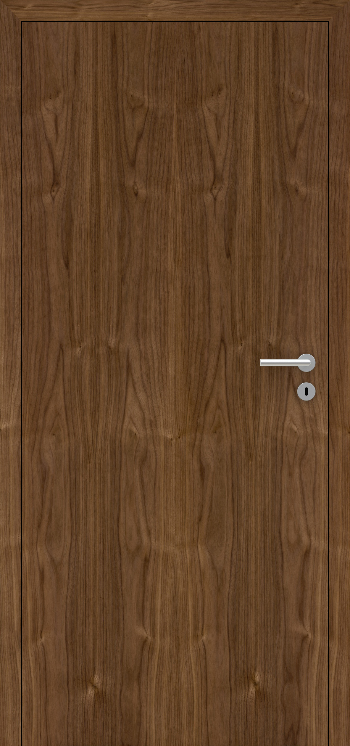 Amerikanisch Nussbaum