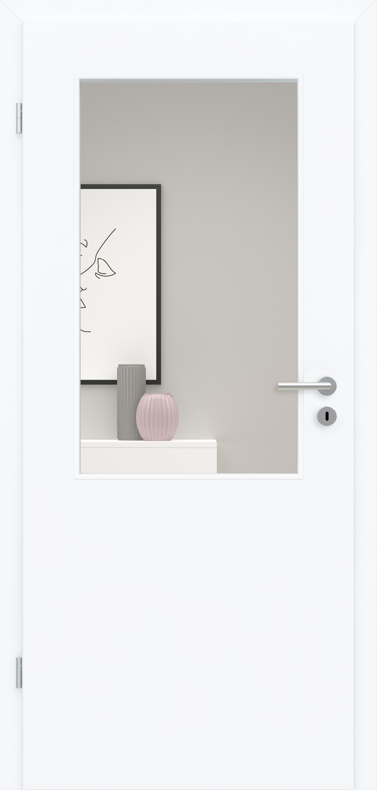 Weißlack 3.0 Eco DK