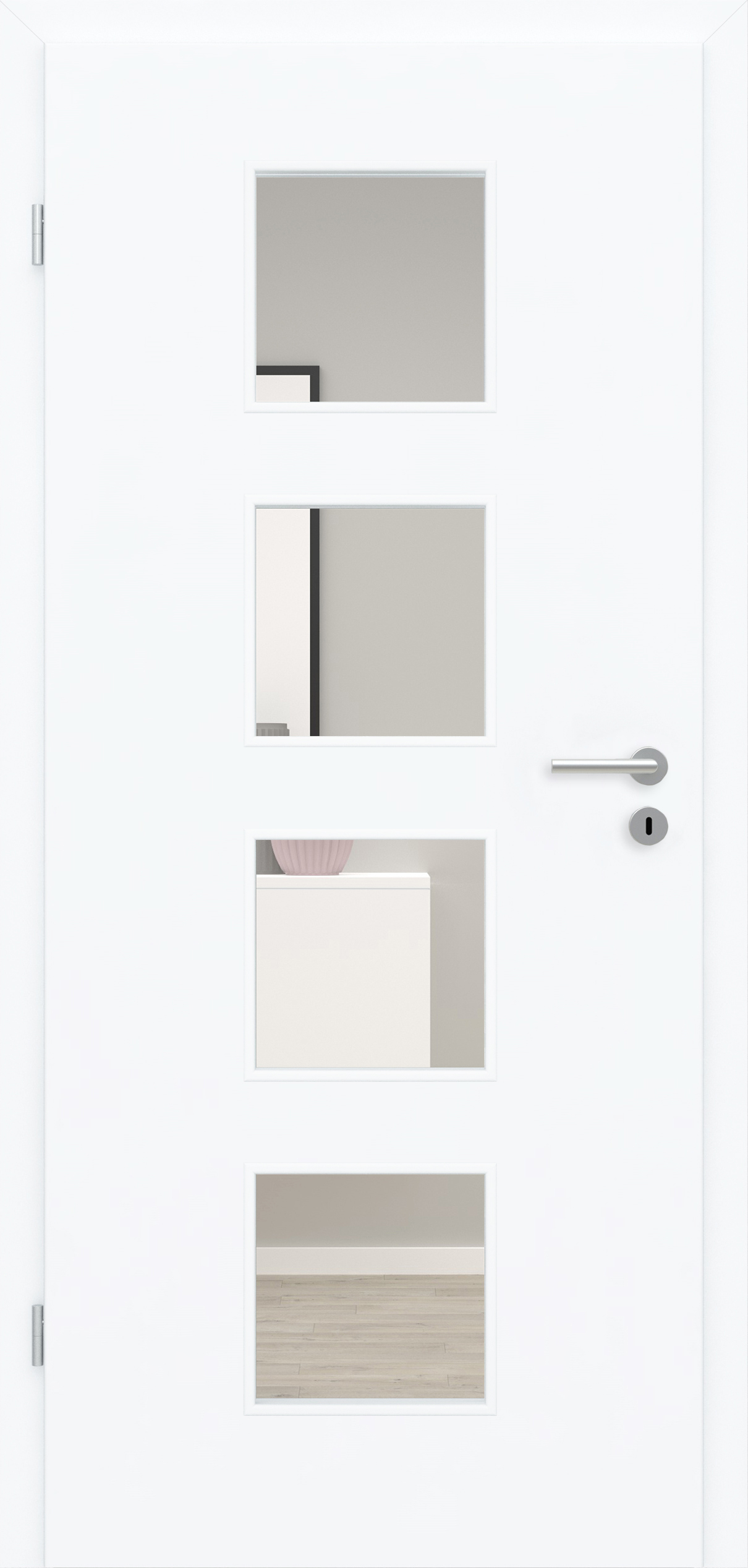 Weißlack 3.0 Eco DK