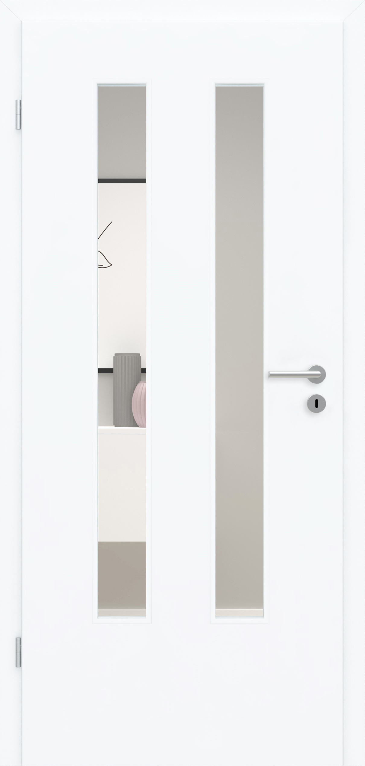 Weißlack 3.0 Eco DK