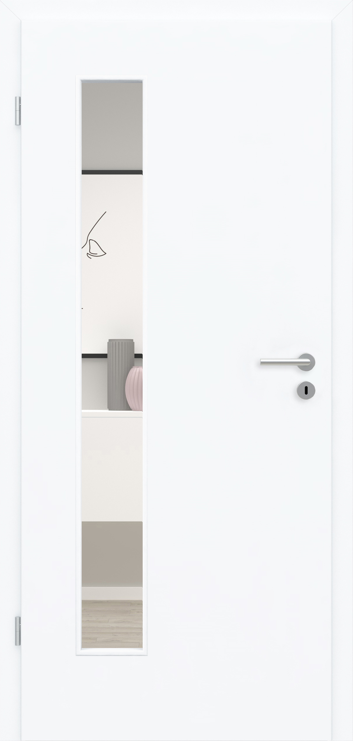 Weißlack 3.0 Eco DK