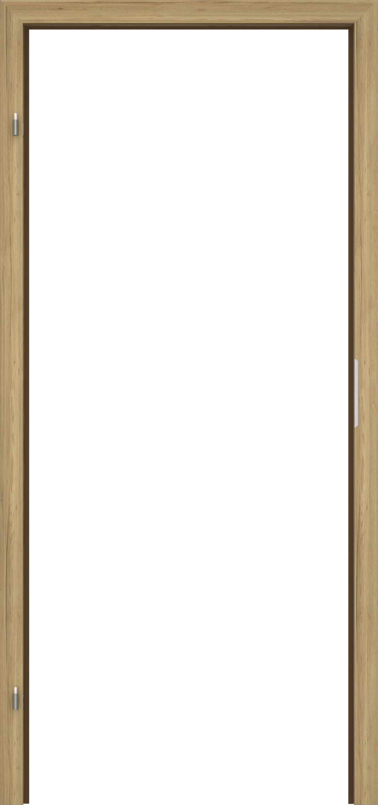 Fachwerk Eiche Natur