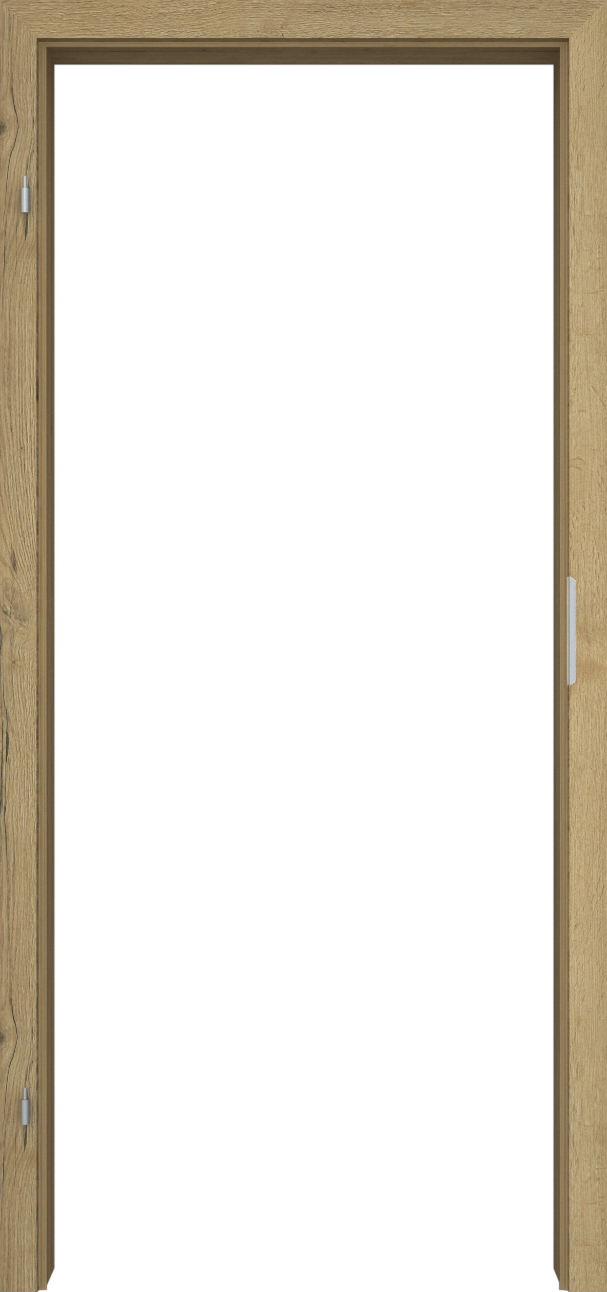 Fachwerk Eiche Natur