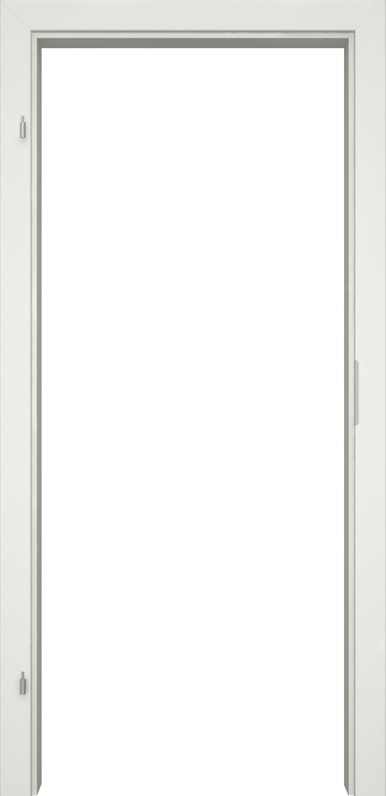 Weißlack 1.0 RK 80 Umbug XL