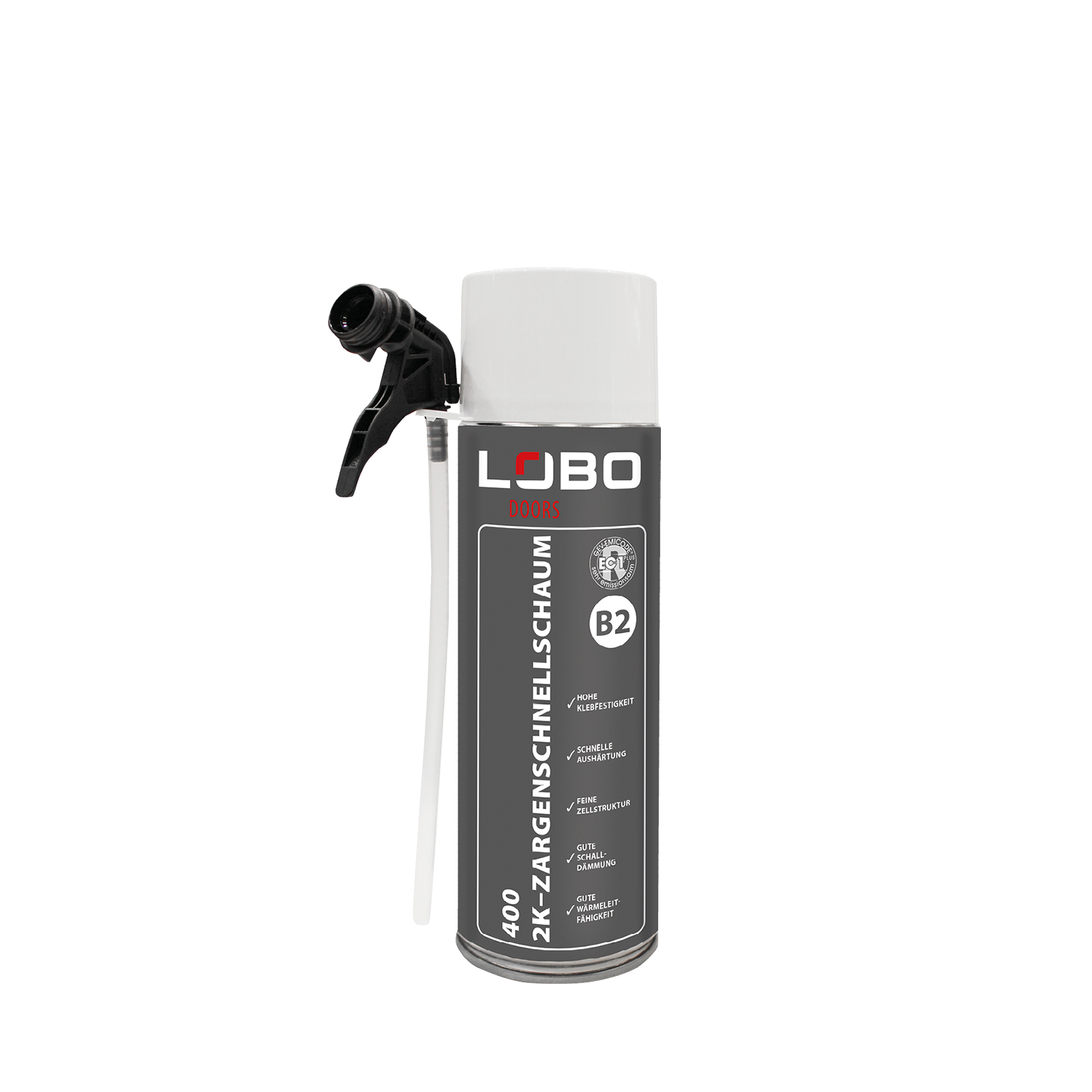 2K-Zargenschnellschaum 400 ml