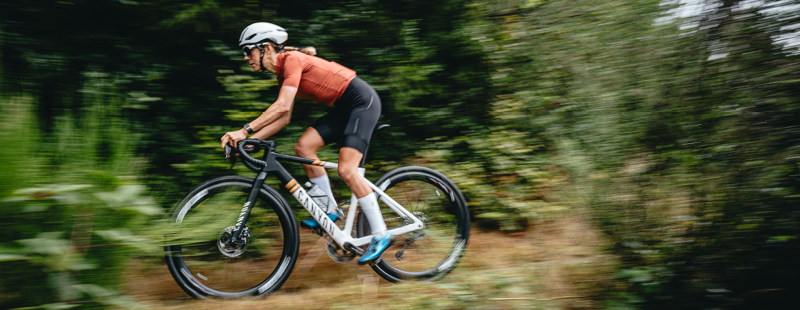 Fahrrad, Fahrzeug, Radfahren, Person, Helm