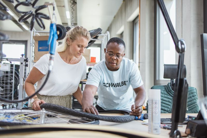 Krankenhaus, Erwachsener, Weiblich, Person, Frau