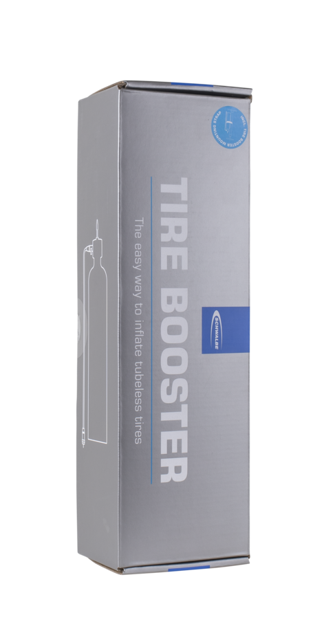 TIRE BOOSTER | 6080.01