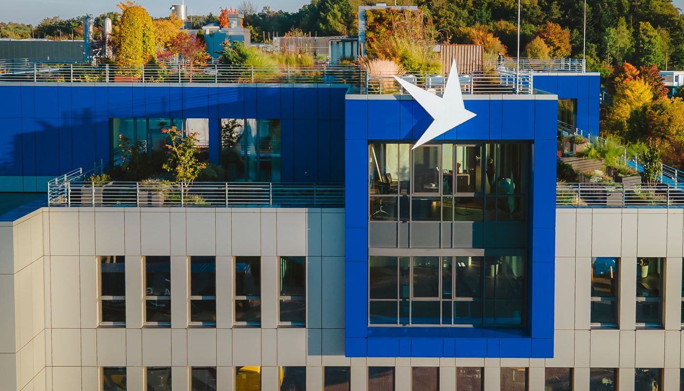 Architektur, Gebäude, Bürogebäude, Stadt, Städtisch