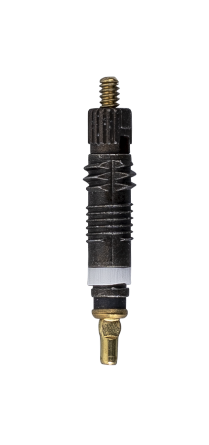 Kraftstoffeinspritzer, Benzineinspritzer, Dieseleinspritzer, Nadel, Sensor-Nadel, spare part, Krafteinspritzdüse, Diesel-Injektor, Gewinde, Messingspitze