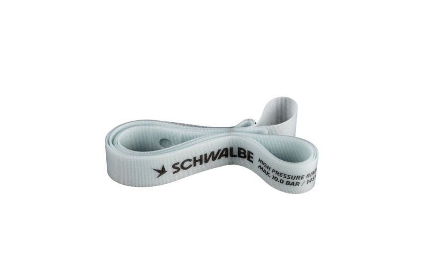 Schwable, Schwable straps, Druckregler-Schlauch, Zugband, Schnalle, Schwalbe, Schlauchband, Gummi, Ventilband, Radsportzubehör