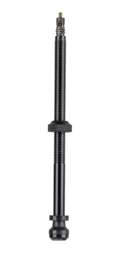 Rubber tubeless ventiel TR 412 (100 pcs.) ongemonteerd - Bandenservice Rubber tubeless ventiel TR 412 (100 pcs.) ongemonteerd - Bandenservice