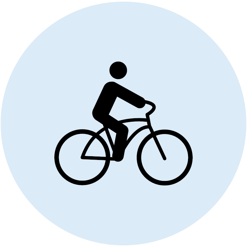 Fahrrad, Transport, Fahrzeug, Radfahren, Sport