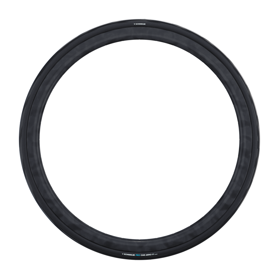 Rennradreifen, Fahrradreif, schwarzer Reifen, tubeless Reifen, Schwalbe Reifen