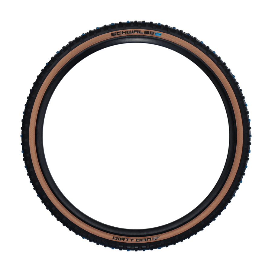 Dirty Dan | 50-622 | Super Race | ADDIX SpeedGrip