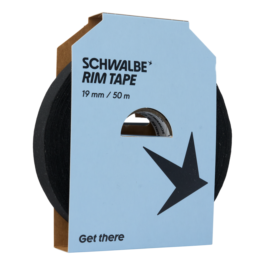 Riemenband?, Klebeband?, Schwalbe Rim Tape, Schwarzes Klebeband, Schwalbe Ringleitband