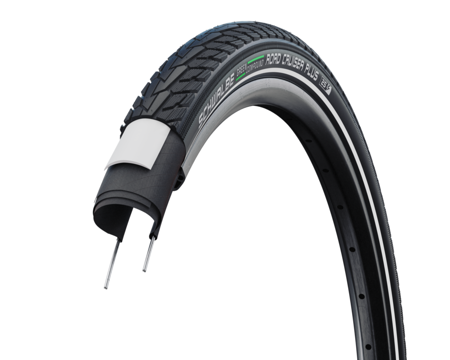 Reifen, Schulterteil?, Straßenreifen, Schwalbe, faltbarer Reifen, Reifen, Fahrradreifen, Klincher, Schwalbe, Straßenreifen, Fahrradreifen, Schlauchlos, Gummi, Pneumatik, Vorreifächer?, Reifen, Innenring, Straßenreifen, Schwalbe, Ventilstempel, EEE, Schuh?