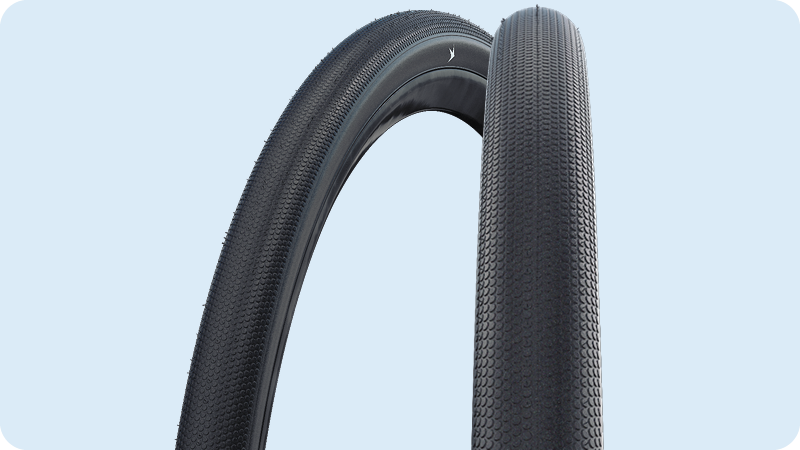 Reifen, Fahrradreifen, Schwarz, Gummi, Profil