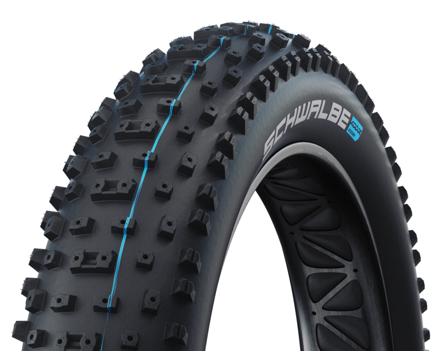 Off-road Reifen, Knobby-Profil, Reifenwand, Schwalbe Reifen, Hinterreifen, Reifen, Noppentire, Offroad-Reifen, Schwalbe, Mountainbike-Reifen, Reifen, Noppenprofil, Offroad-Reifen, Mountainbike-Reifen, Schlauchlos?