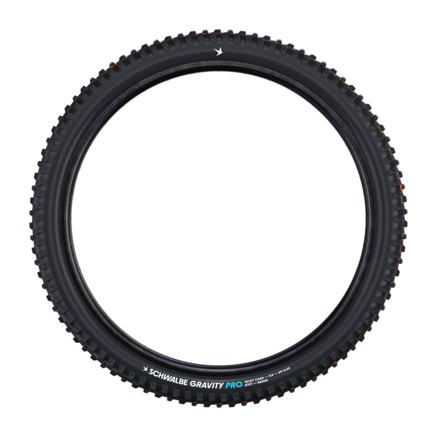 mountain bike tire, Reifenprofil, Schwalbe Gravity Pro, Radialreifen, tlw ready, Laufreifen, MTB-Reifen, Schwalbe Gravity Pro, Kauenreifen, Reifen mit Profil, reifen, tiefprofil, Schwalbe, Gummi, Tiefenprofil