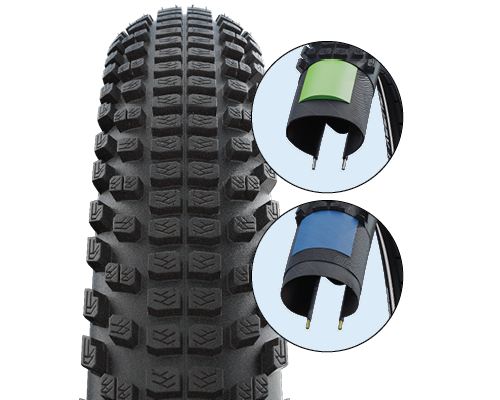 Winter Tires | Schwalbe