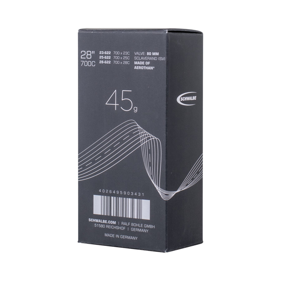 Schwalbe AIR Plus SV17AP 28" Schlauch Kaufen