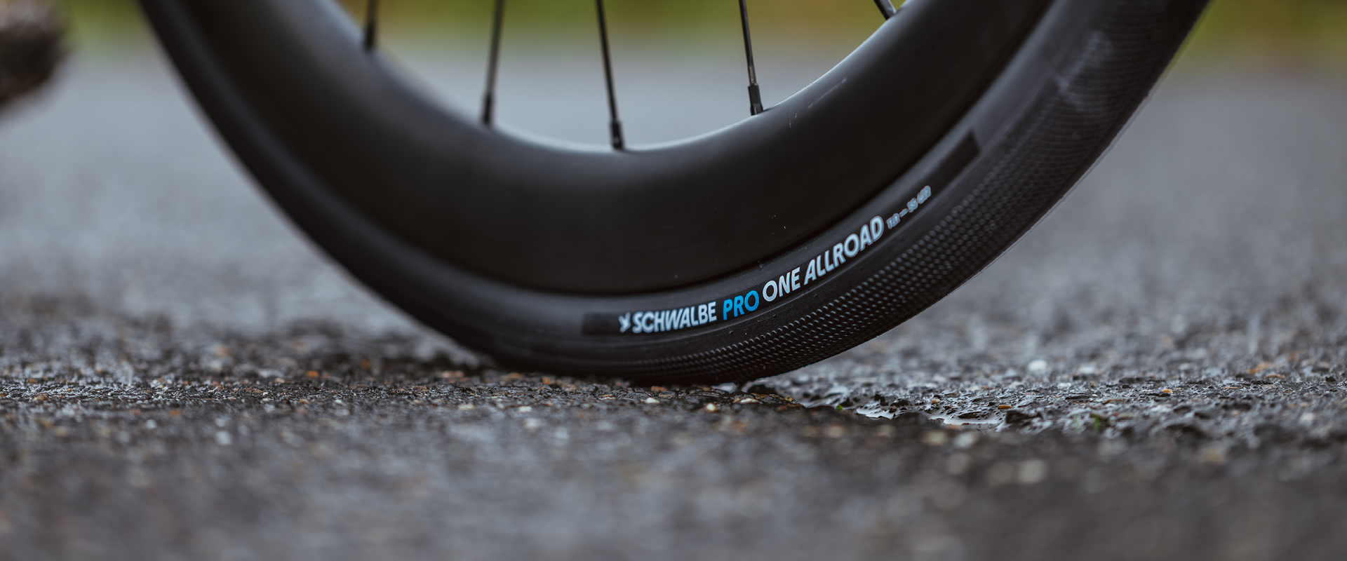 Schwalbe builds on old S ONE model for Paris-Roubaix 2015