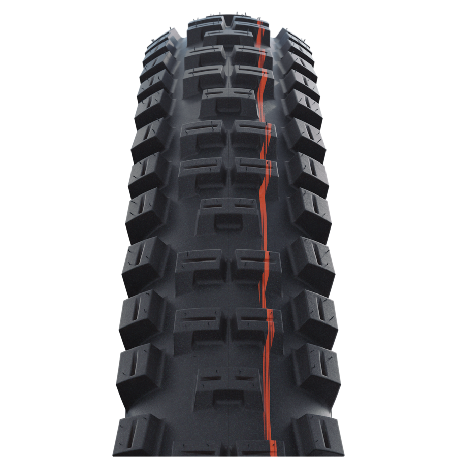 dirt bike tire, knobby tread, off-road tire, tire center line, black tire, Reifen, Offroad-Reifen, Mountainbike-Reifen, Knobby-Laufstreifen, Tubeless-fähig